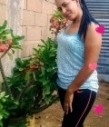 kennenlernen Frau Venezuela bis Bolivar  : Daniela, 26 Jahre